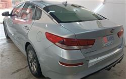 کیا ئۆپتیما